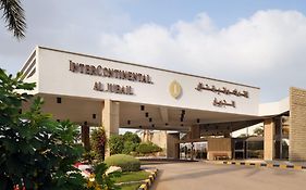 منتجع إنتركونتيننتال الجبيل